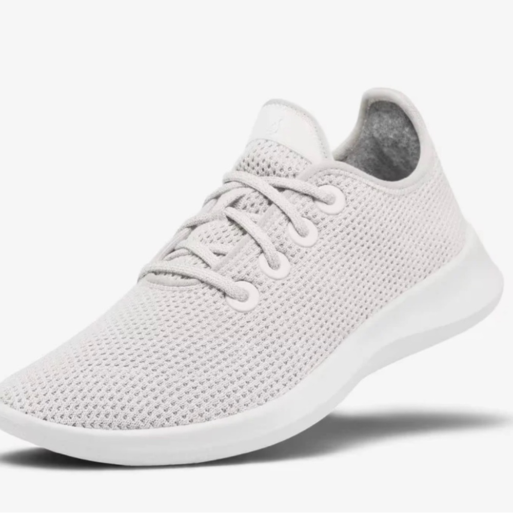 Allbirds Tree Runners